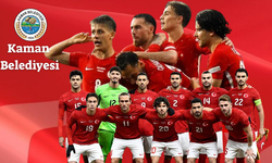 Türkiye-Çekya maçı için büyük buluşma