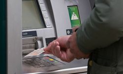 ATM para çekme limitleri yükseltildi!