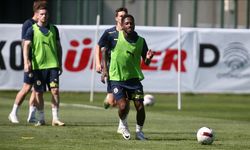 Fenerbahçe'de Brezilyalı futbolcu Fred'den teknik direktör Mourinho'ya övgü