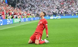 EURO 2024'te ilk maçların en iyi golü Mert Müldür'den