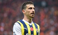 Fenerbahçe, Mert Hakan Yandaş'ın sözleşmesini uzattı