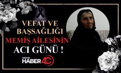 Kaman Devlet Hastanesi personeli Muhammed Gültekin’in acı günü!