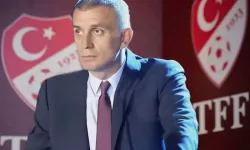 Hacıosmanoğlu dönemi başladı! TFF'nin yeni başkanı kimdir?