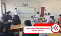 O lisede destekleme kursları başladı