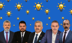 Kırşehir'in gündemi AK Parti İl Başkanlığı ataması oldu!