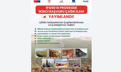 IPARD III Programı için ikinci başvuru şansı