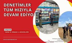 İlçe müdürlükleri çalışmalarına devam ediyor