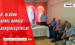 Kırşehir'de emeklilerin sesi yükseliyor!