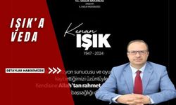 Kenan Işık'ın vefatı ülkeyi yasa boğdu