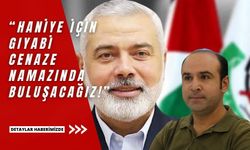 Hamas Lideri İsmail Haniye Tahran'da şehit edildi