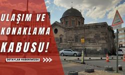 KPSS A Grubu adaylarının çilesi!