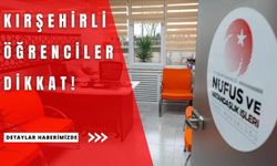 İl Nüfus Müdürlüğü hafta sonu açık olacak