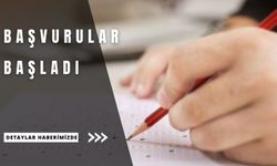 2024 KPSS Ortaöğretim başvuruları başladı