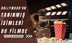 "12 Savaşçı" filmi sete çıkıyor!