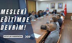 Kırşehir'de gençlere yeni fırsatlar!