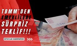 Emekli maaşlarına zam mı geldi?