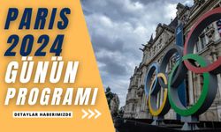 Paris 2024 Olimpiyat Oyunlarında bugünün programı (29 Temmuz 2024)