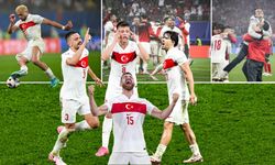 EURO 2024 Çeyrek Final Türkiye A Milli Takımı muhtemel 11!