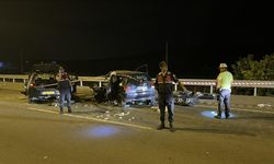 Kayseri'deki trafik kazasında ölü sayısı 3'e yükseldi