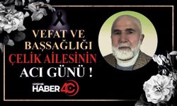 Yağmurlu Büyükoba köyünden acı haber!