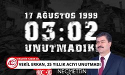 Acının 25. yılı