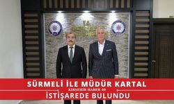 Kırşehir’in güvenliği her şeyden önemli!