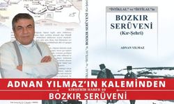 İSTİKLAL" VE "İHTİLAL" İN BOZKIR SERÜVENİ (KIR-ŞEHRi)