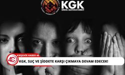 KGK ve HEGEM yıllardır uyarıyordu: Nihayet destek geldi