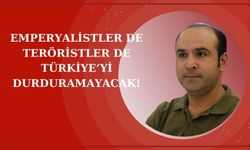 Başkan Yavuz, "Yaşasın kardeşlik ve milli birlik!