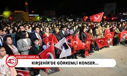 CACABEY MEYDANI, CEMRE ÖZDAL VE GRUP YAŞLI AMCA KONSERLERİYLE BİR KEZ DAHA TARİH YAZDI