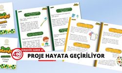 'Yaşam Becerileri' Projesi başlatıldı