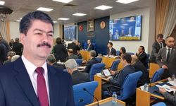 AK Parti Kırşehir Milletvekili Necmettin Erkan, arbede sonrasında açıklamada bulundu!