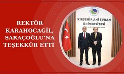 Ahi Evran Üniversitesi’nde “Anadolu Tıbbı Işığında Sağlıklı Yaşam” Konferansı