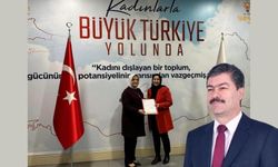 Necmettin Erkan yeni başkanı tebrik etti