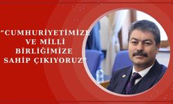 Necmettin Erkan'dan CHP yönetimine sert eleştiri