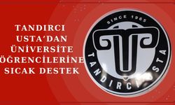 Lezzet Dünyası Tandırcı Usta’dan öğrencilere özel indirim