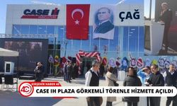 Çağ Grup’tan Aksaray’a tarım sektörüne yönelik büyük yatırım