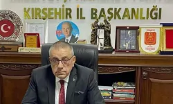 Başkan Kılıç’tan 24 Kasım Öğretmenler Günü mesajı