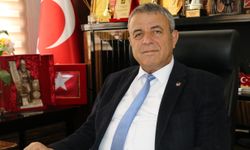 BAŞKAN ÖZTÜRK’ÜN 10 KASIM MESAJI