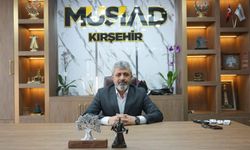 MÜSİAD EXPO 2024 İÇİN GERİ SAYIM BAŞLADI!