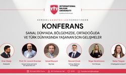 KGK, medya diplomasisi için Makedonya’da