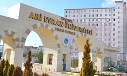 Kırşehir Ahi Evran Üniversitesi Tıp Fakültesi’nden Büyük Başarı