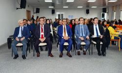 Kırşehir’de NRP Uygulayıcı Eğitimi Başladı