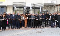 Kırşehir Kadın Girişimciler Platformu Derneği açıldı