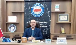 Başkan Yavuz'dan tayin hakkı çağrısı