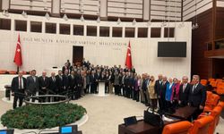 "Adalet ve Diplomasiye Yatırım: 2025 Yılı Bütçesi TBMM’den Geçti"