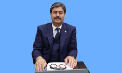 Milletvekili Erkan’dan kongreye davet!