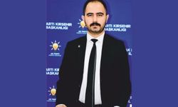 AK PARTİ KIRŞEHİR İL BAŞKAN ADAYI AVUKAT EMRE EREN: "DEMOKRASİYE OLAN İNANCIMIZ TAMDIR"