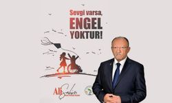 Başkan Ali Şahin: "En Büyük Engel Sevgisizliktir"