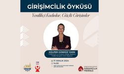 Kırşehir Belediyesi’nden “Girişimcilik Öyküsü” Etkinliği